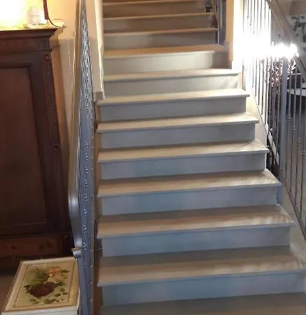 La Casa Nella Prateria Couette-café Misano Adriatico