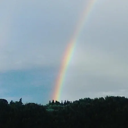 La Casa Nella Prateria