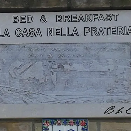 La Casa Nella Prateria 3* מיסאנו אדריאטיקו