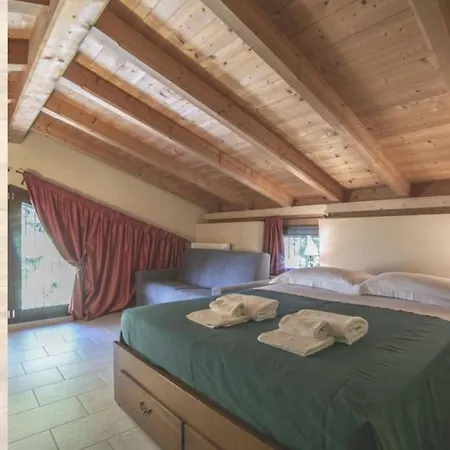 La Casa Nella Prateria Bed & Breakfast Misano Adriatico