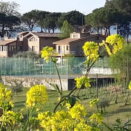 La Casa Nella Prateria *
