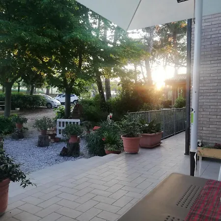 Bed & Breakfast La Casa Nella Prateria