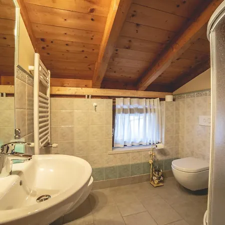 La Casa Nella Prateria לינה וארוחת בוקר מיסאנו אדריאטיקו