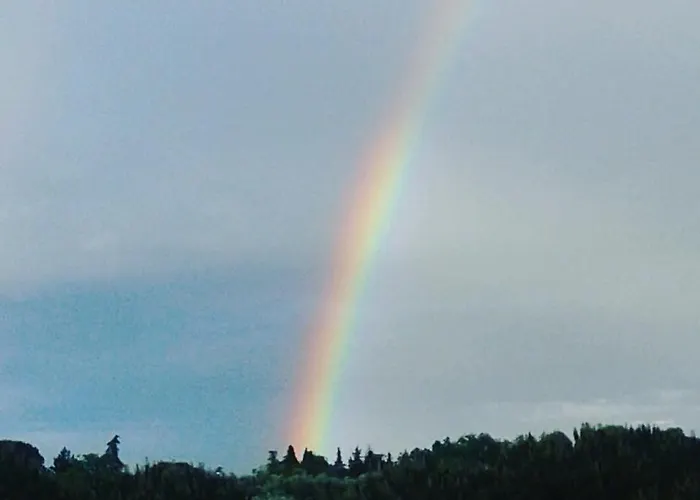 La Casa Nella Prateria