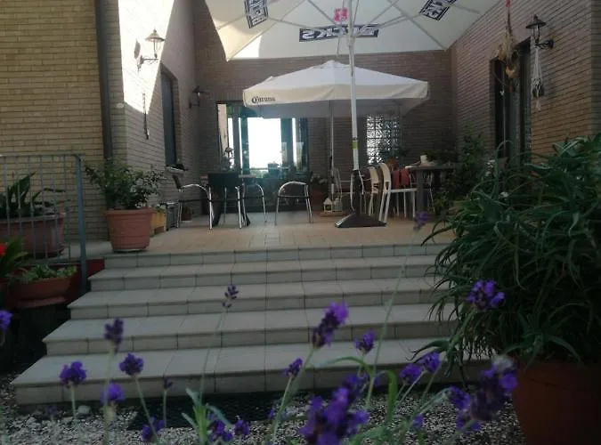 Bed and breakfast La Casa Nella Prateria Misano Adriatico