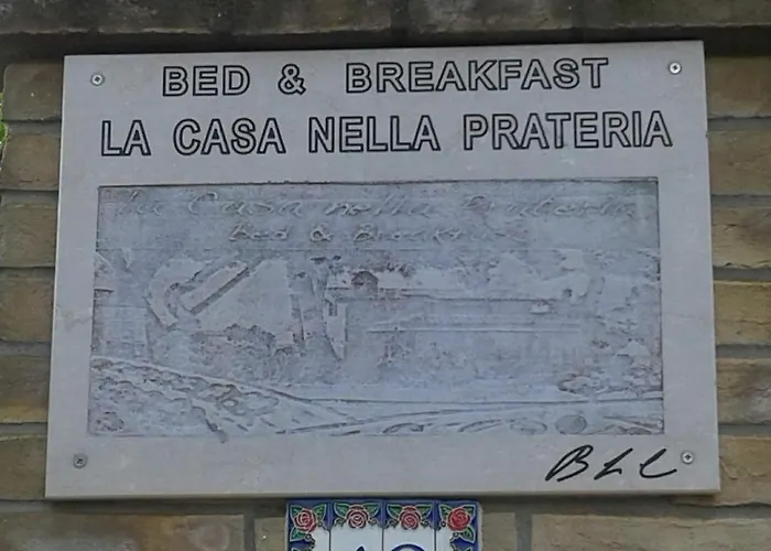 La Casa Nella Prateria 3* Misano Adriatico