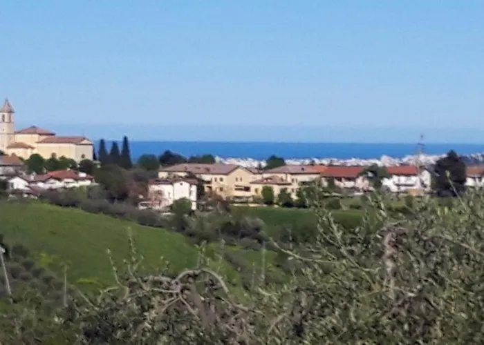 La Casa Nella Prateria Bed and breakfast Misano Adriatico