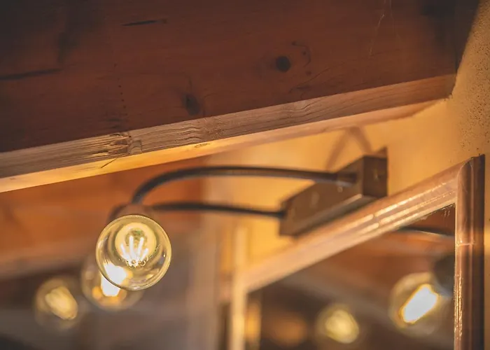 La Casa Nella Prateria 3*