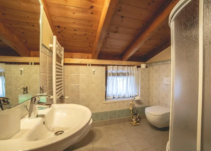 La Casa Nella Prateria Bed and breakfast Misano Adriatico