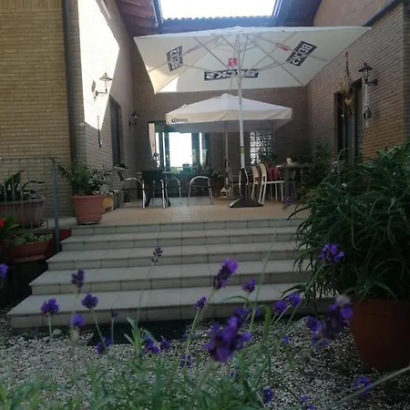 Bed & Breakfast La Casa Nella Prateria Misano Adriatico