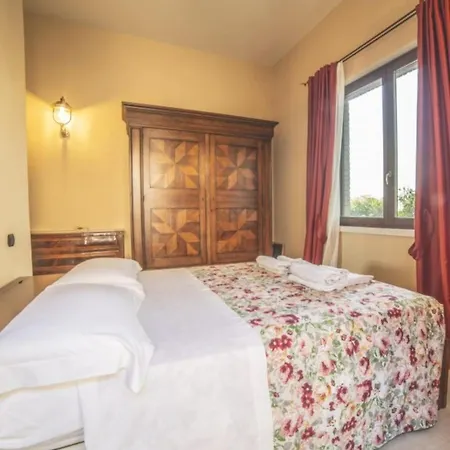 Bed & Breakfast La Casa Nella Prateria 3*