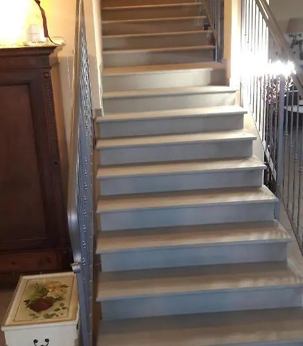 La Casa Nella Prateria Oda ve Kahvaltı Misano Adriatico