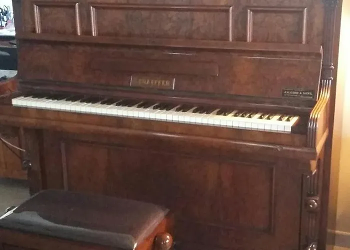 La Casa Nella Prateria Oda ve Kahvaltı Misano Adriatico